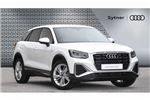 2023 Audi Q2