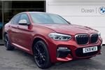 2019 BMW X4