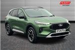 2024 Ford Kuga