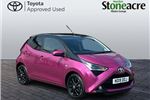 2019 Toyota Aygo