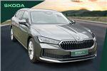 2024 Skoda Superb Estate