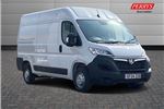 2024 Vauxhall Movano 2.2 Turbo D 140ps H1 Van Prime