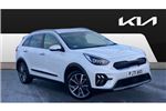 2021 Kia Niro