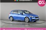 2017 BMW 2 Series Active Tourer