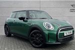 2022 MINI Hatchback