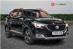 2019 MG ZS