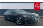 2021 Audi A6