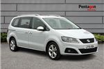 2019 SEAT Alhambra