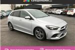 2021 Mercedes-Benz B-Class