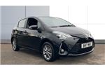 2017 Toyota Yaris