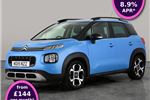 2019 Citroen C3 Aircross