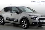 2024 Citroen C3