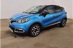 2015 Renault Captur