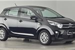 2023 Kia Picanto