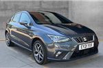 2021 SEAT Ibiza
