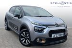 2023 Citroen C3