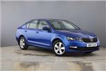 2017 Skoda Octavia