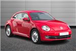 2016 Volkswagen Beetle