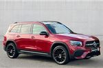 2023 Mercedes-Benz GLB