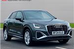 2024 Audi Q2