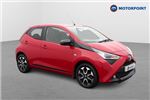 2021 Toyota Aygo