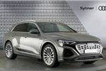 2023 Audi Q8 e-tron