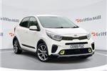 2019 Kia Picanto