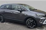 2022 Vauxhall Crossland