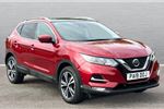 2019 Nissan Qashqai