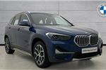 2021 BMW X1