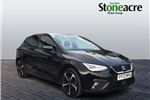 2022 SEAT Ibiza