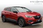 2021 Vauxhall Grandland X