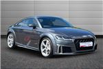 2021 Audi TT
