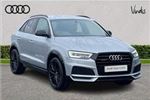 2017 Audi Q3