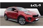 2016 Kia Sportage