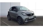 2015 Smart Fortwo Coupe