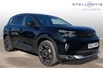 2023 Citroen C5 Aircross