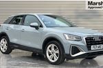 2021 Audi Q2 35 TFSI S Line 5dr S Tronic