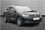 2022 Volkswagen T-Roc