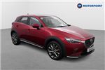 2019 Mazda CX-3