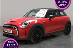 2021 MINI Electric