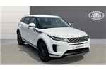 2020 Land Rover Range Rover Evoque