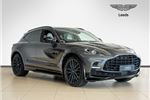 2023 Aston Martin DBX
