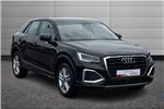 2022 Audi Q2