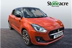 2022 Suzuki Swift