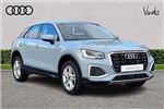 2023 Audi Q2