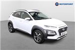 2020 Hyundai Kona