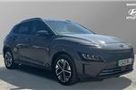 2021 Hyundai Kona Electric