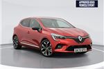 2022 Renault Clio