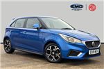 2019 MG MG3